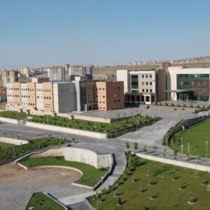 Abdullah Gül Üniversitesi