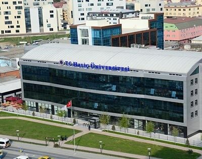 Haliç Üniversitesi